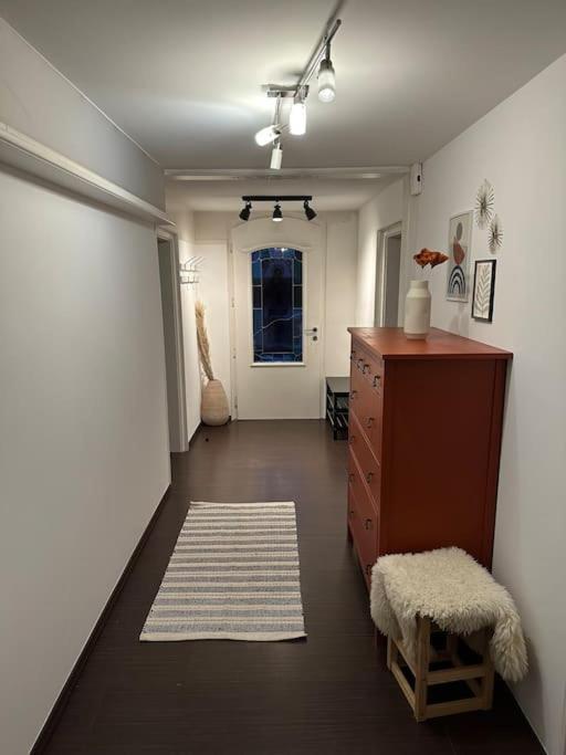 Appartement Der Buergerbote Zur Hohen Salve Hopfgarten im Brixental Exteriör bild