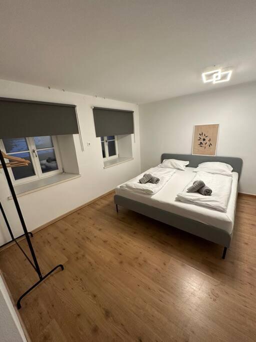 Appartement Der Buergerbote Zur Hohen Salve Hopfgarten im Brixental Exteriör bild