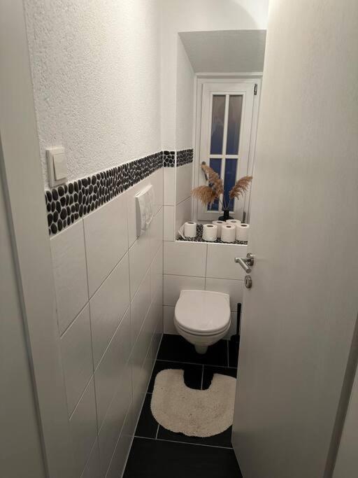 Appartement Der Buergerbote Zur Hohen Salve Hopfgarten im Brixental Exteriör bild