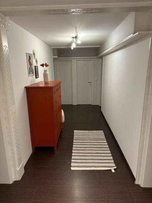 Appartement Der Buergerbote Zur Hohen Salve Hopfgarten im Brixental Exteriör bild