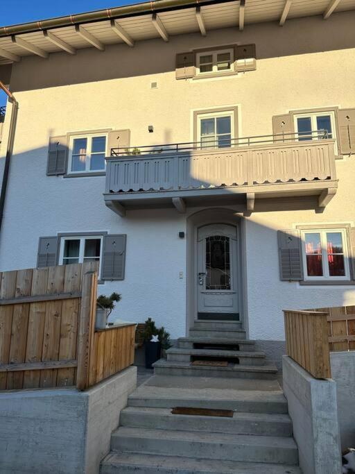 Appartement Der Buergerbote Zur Hohen Salve Hopfgarten im Brixental Exteriör bild
